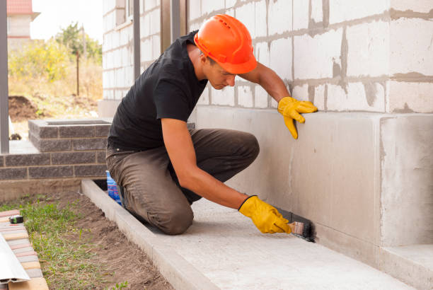 Licensed Waterproofing service in Ashburn, GA - Halo Water Proofing